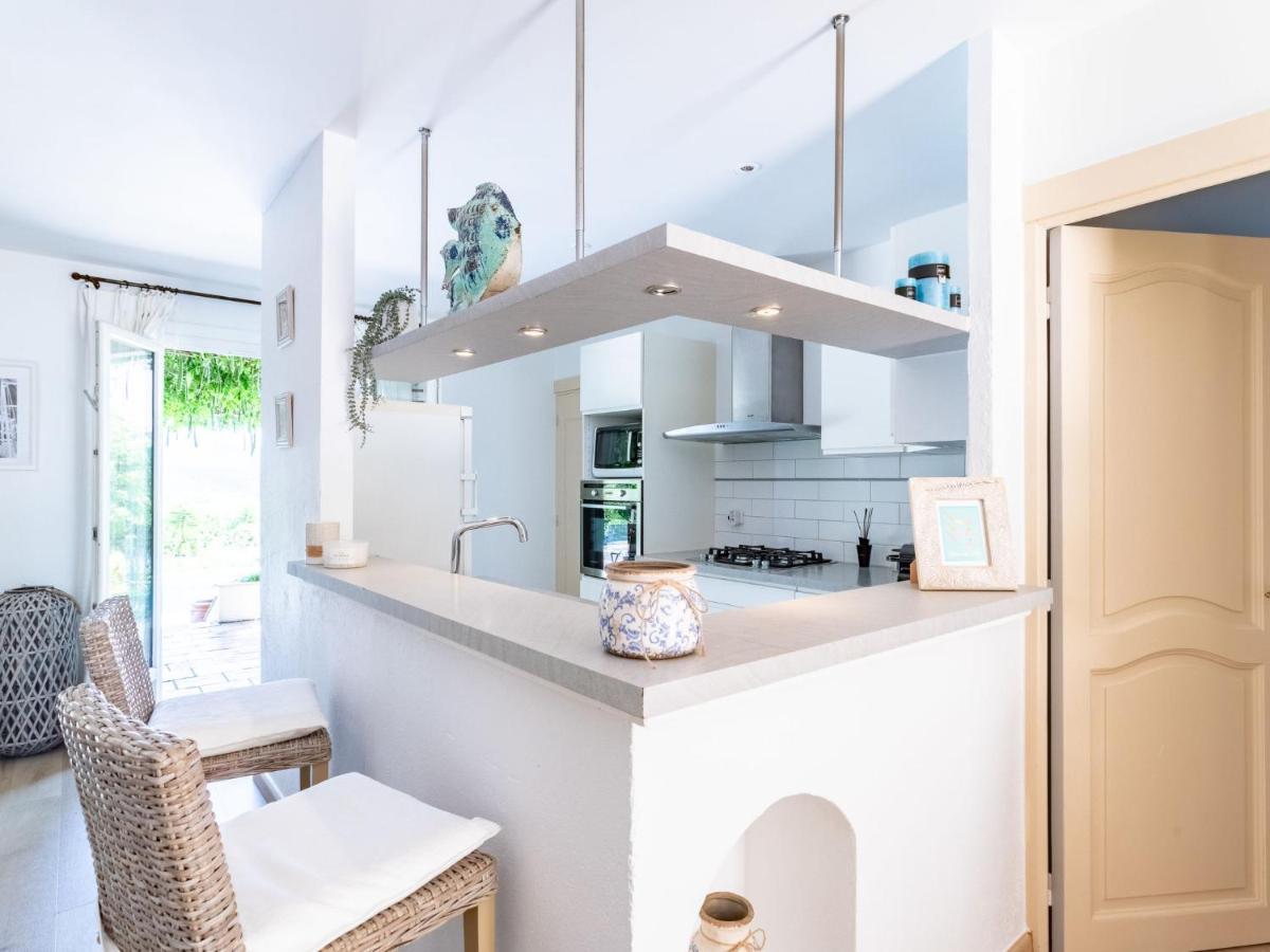 Villa Aurval By Interhome Коголен Екстериор снимка
